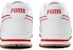 Puma ST Runner V3 Bold 'Putih Merah Risiko Tinggi' 388128-02