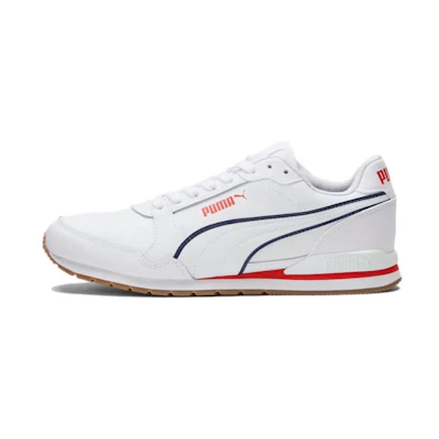 Puma ST RNNR v3 Bold 'White Peacoat'
