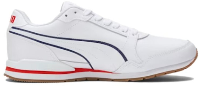 プーマ STランナーv3 ボールド 白/ピーコート 388128-04 Order プーマ STランナーv3 ボールド 白/ピーコート 388128-04