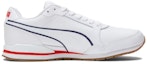 Order Puma ST Runner v3 Bold 'Putih Peacoat' 388128-04