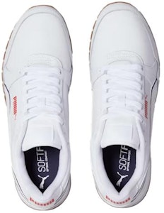 プーマ STランナーv3 ボールド 白/ピーコート 388128-04 Lookbook プーマ STランナーv3 ボールド 白/ピーコート 388128-04