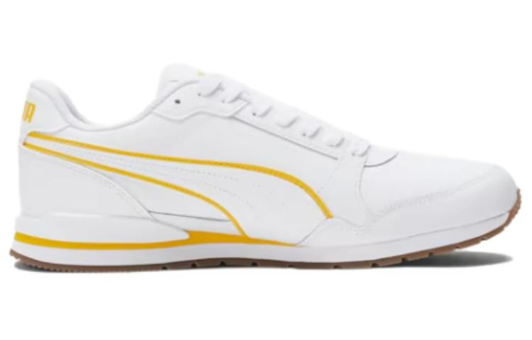 Order Puma ST Runner V3 Bold 'Putih Tangerine' 388128-06