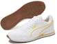 Shop Puma ST Runner V3 Bold 'Putih Tangerine' 388128-06
