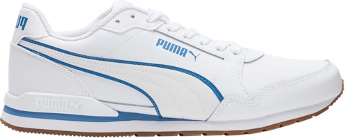 Puma ST Runner V3 Bold 'White Vallarta Blue' 388128-01 Puma ST Runner V3 Bold 'White Vallarta Blue' 388128-01