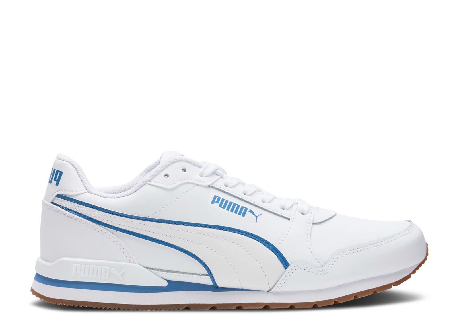 Puma ST Runner V3 Bold 'White Vallarta Blue' 388128-01