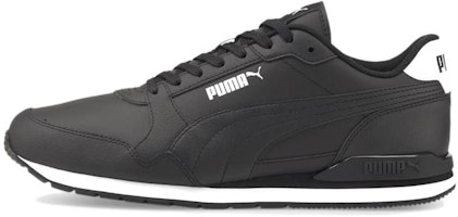 Puma St Runner V3 L 'Black White' 384855-02 Puma St Runner V3 L 'Black White' 384855-02