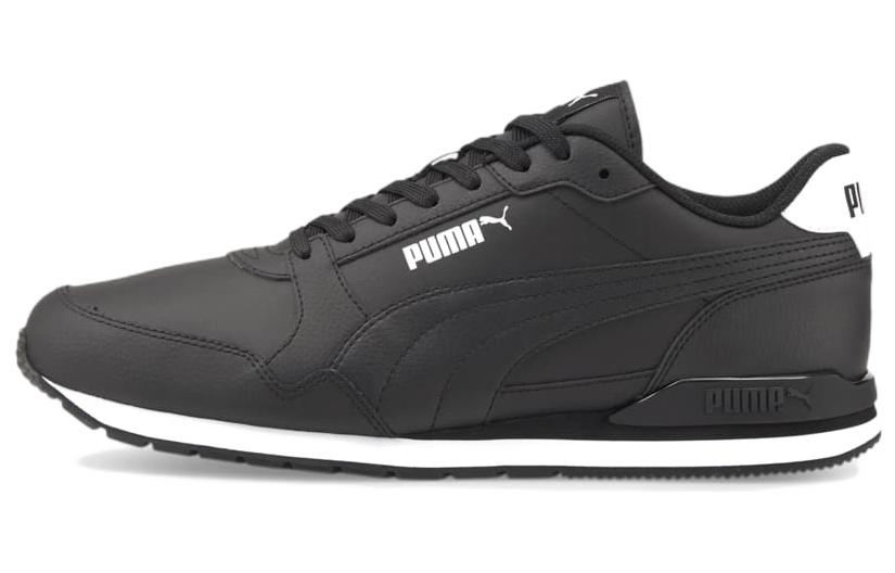Puma St Runner V3 L 'Black White' 384855-02
