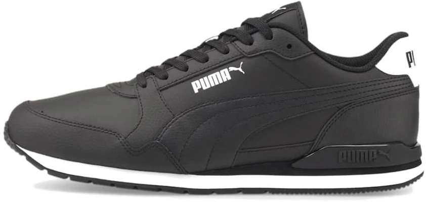 Puma St Runner V3 L ''Zwart Wit'' 384855-02 Buy Puma St Runner V3 L ''Zwart Wit'' 384855-02