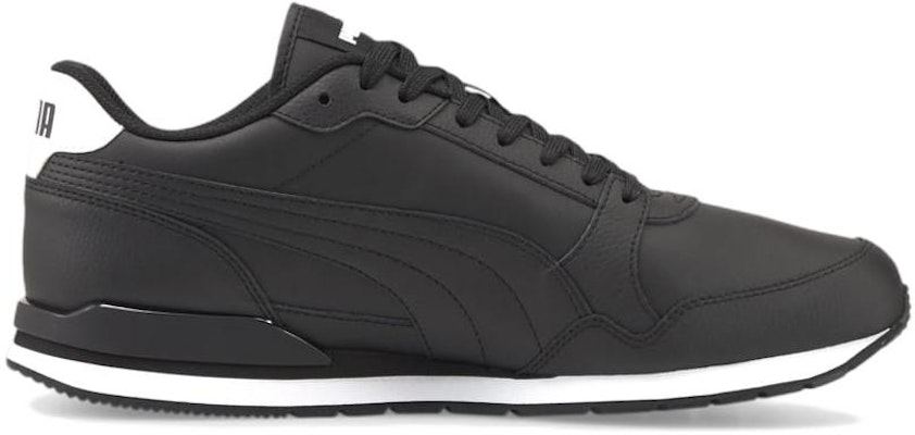 Puma St Runner V3 L 'Negro Blanco' 384855-02 Order Puma St Runner V3 L 'Negro Blanco' 384855-02