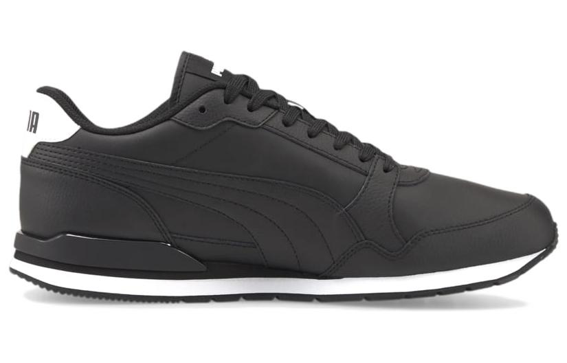 Order Puma St Runner V3 L ''Zwart Wit'' 384855-02