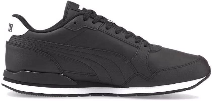 Puma St Runner V3 L ''Zwart Wit'' 384855-02 Order Puma St Runner V3 L ''Zwart Wit'' 384855-02