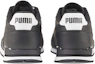 Shop Puma St Runner V3 L ''Zwart Wit'' 384855-02