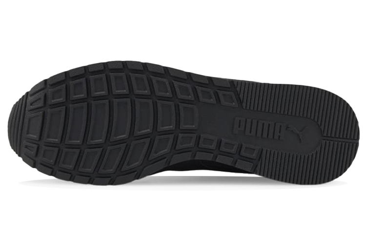 Purchase Puma St Runner V3 L ''Zwart Wit'' 384855-02