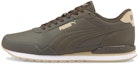 Buy Puma St Runner V3 L 'Coklat Gelap' 384855-08