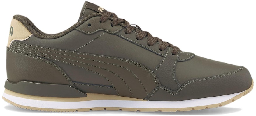 Puma St Runner V3 L 'Deep Brown' 384855-08 Order Puma St Runner V3 L 'Deep Brown' 384855-08