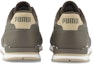 Shop Puma St Runner V3 L 'Coklat Gelap' 384855-08