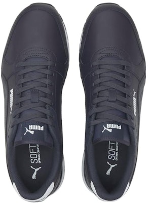 푸마 스트러너 V3 L '네이비' 384855-03 Lookbook 푸마 스트러너 V3 L '네이비' 384855-03