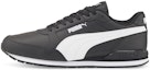 Buy Puma ST Runner v3 Kulit 'Hitam Putih' 384855-06
