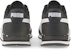 Puma ST Runner v3 Kulit 'Hitam Putih' 384855-06