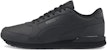 Puma ST Runner v3 Leather 'Hitam Sepenuhnya' 384855-11