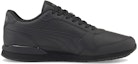 Order Puma ST Runner v3 Leather 'Hitam Sepenuhnya' 384855-11