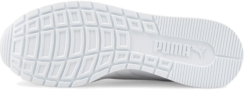 プーマ STランナーv3 レザー 白/灰/紫 384855-10 Purchase プーマ STランナーv3 レザー 白/灰/紫 384855-10