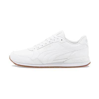 Puma ST RNNR v3 Leather 'White Gum'