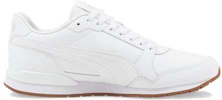 "Puma ST Runner v3 Cuero 'Blanco Goma'" 384855-05 Order "Puma ST Runner v3 Cuero 'Blanco Goma'" 384855-05