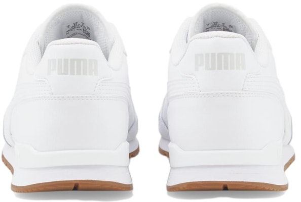 Puma ST Runner v3 Leather 'White Gum' 384855-05 Shop Puma ST Runner v3 Leather 'White Gum' 384855-05