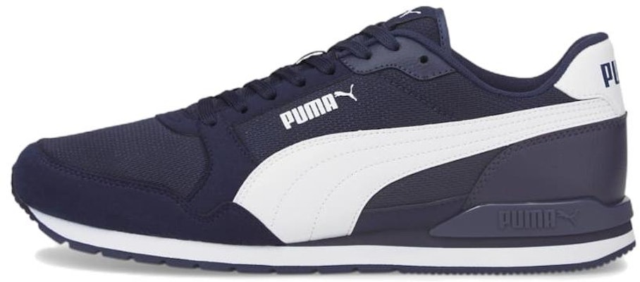 彪马 St Runner V3 低帮 '蓝白色' 384640-02 Buy 彪马 St Runner V3 低帮 '蓝白色' 384640-02