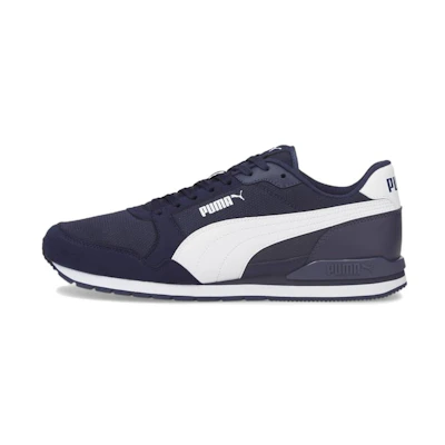 Puma St RNNR V3 Low 'Blue White'