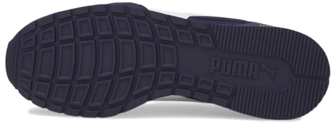 Puma St Runner V3 Rendah 'Biru Putih' 384640-02 Purchase Puma St Runner V3 Rendah 'Biru Putih' 384640-02