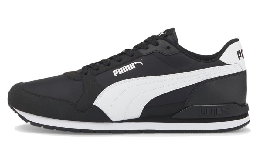Puma ST Runner v3 NL 'Black White' 384857-01