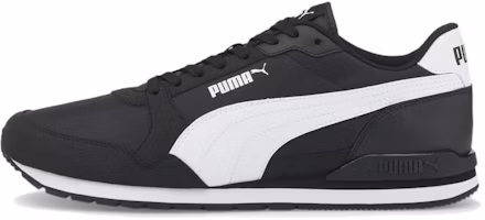 Puma ST Runner v3 NL 'Black White' 384857-01 Puma ST Runner v3 NL 'Black White' 384857-01