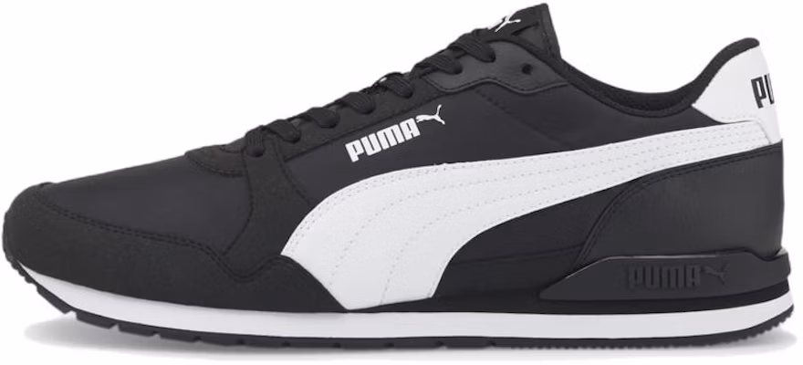 Puma ST Runner v3 NL 'Black White' 384857-01 Buy Puma ST Runner v3 NL 'Black White' 384857-01