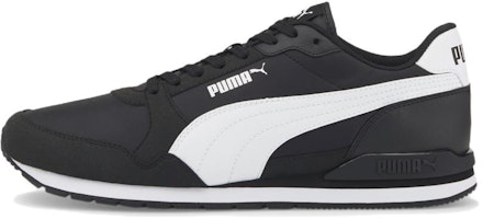 Puma ST Runner v3 NL 'Black White' 384857-01 Puma ST Runner v3 NL 'Black White' 384857-01