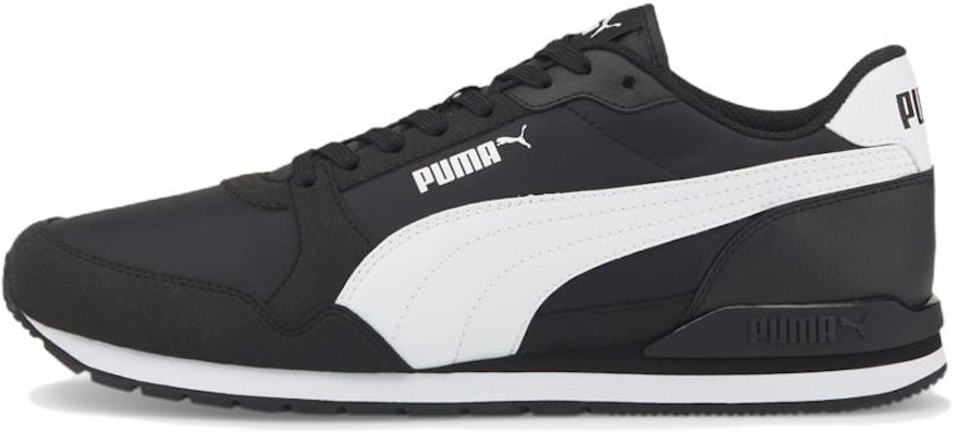 Puma ST Runner v3 NL 'Black White' 384857-01 Buy Puma ST Runner v3 NL 'Black White' 384857-01