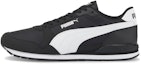 Buy Puma ST Runner v3 NL 'Hitam Putih' 384857-01