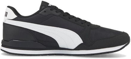 Puma ST Runner v3 NL 'Hitam Putih' 384857-01 Order Puma ST Runner v3 NL 'Hitam Putih' 384857-01