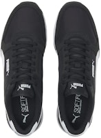 Puma ST Runner v3 NL 'Hitam Putih' 384857-01 Lookbook Puma ST Runner v3 NL 'Hitam Putih' 384857-01