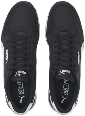 Puma ST Runner v3 NL 'Hitam Putih' 384857-01 Lookbook Puma ST Runner v3 NL 'Hitam Putih' 384857-01