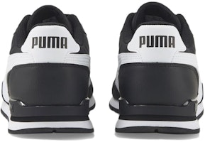 Puma ST Runner v3 NL 'Hitam Putih' 384857-01 Shop Puma ST Runner v3 NL 'Hitam Putih' 384857-01