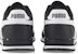 Puma ST Runner v3 NL 'Hitam Putih' 384857-01