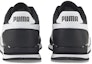 Shop Puma ST Runner v3 NL 'Hitam Putih' 384857-01
