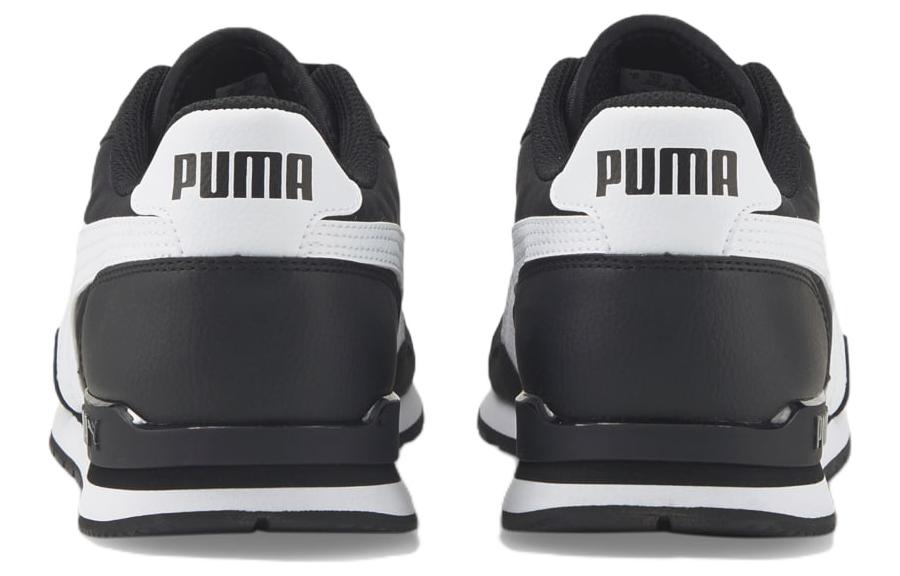 Purchase Puma ST Runner v3 NL 'Black White' 384857-01