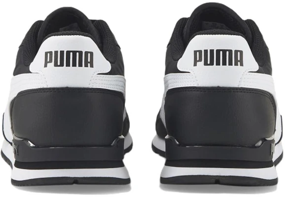 Puma ST Runner v3 NL 'Black White' 384857-01 Purchase Puma ST Runner v3 NL 'Black White' 384857-01