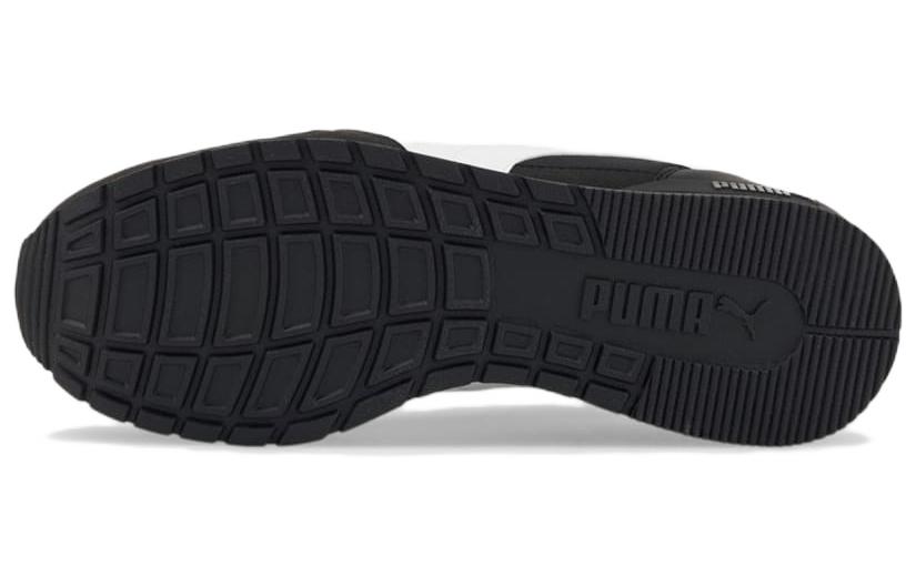 Details for Puma ST Runner v3 NL 'Black White' 384857-01