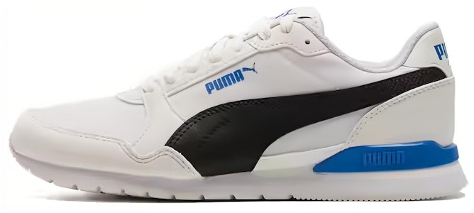 푸마 ST 러너 v3 NL (흰/검/파) 384857-24 Buy 푸마 ST 러너 v3 NL (흰/검/파) 384857-24