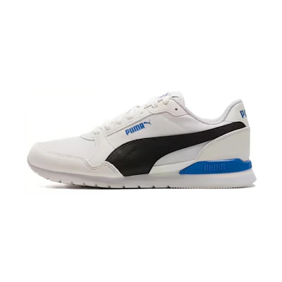 Puma ST RNNR v3 NL 'White Black Blue'