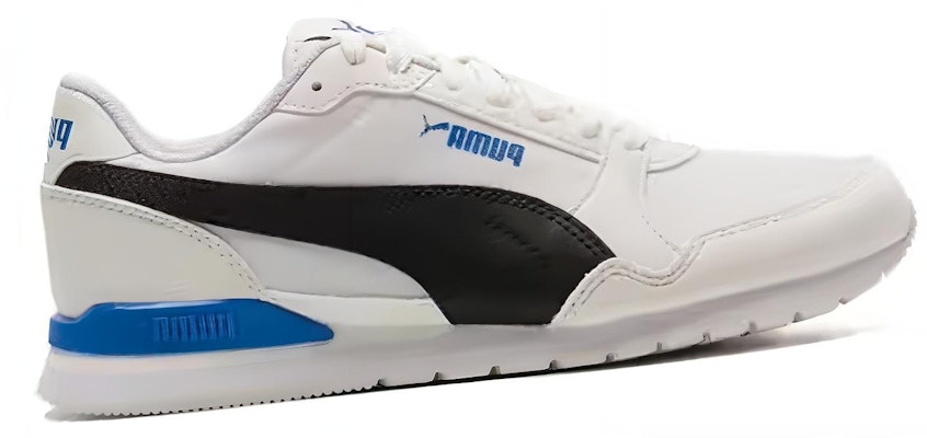 Puma ST Runner v3 NL 'White Black Blue' 384857-24 Order Puma ST Runner v3 NL 'White Black Blue' 384857-24